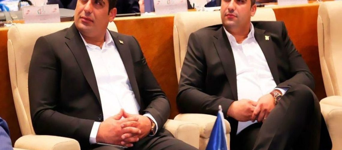 قدردانی هلدینگ آرش از خبرنگاران