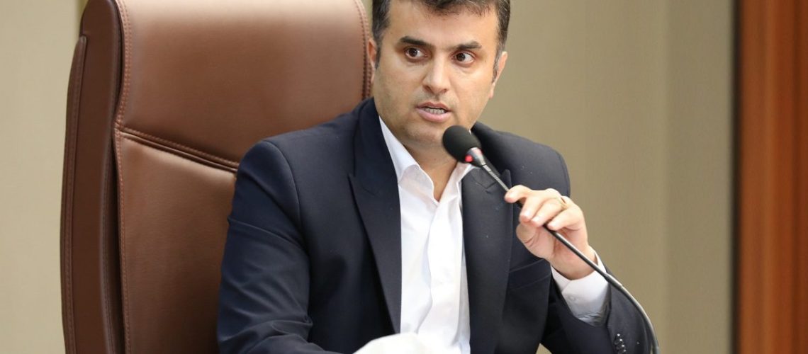 بزرگترین رویداد تجاری شمال كشور