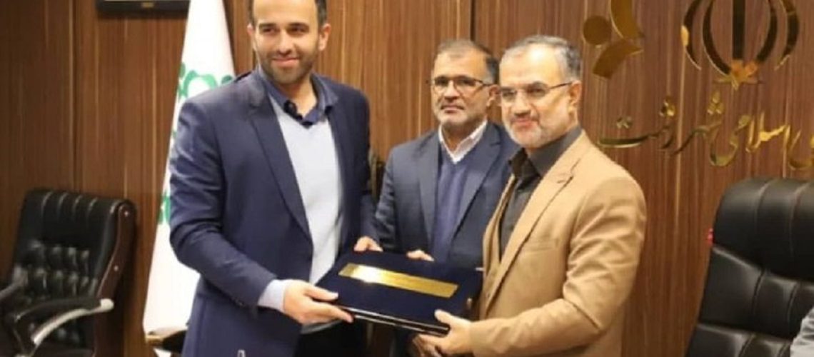 بودجه ۱۴۰۳ شهرداری رشت