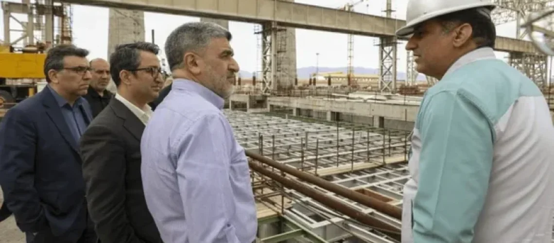 صندوق بازسازی فولاد در بورس