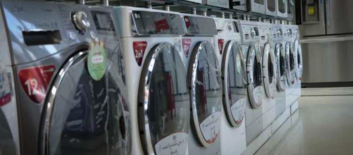 ممنوعیت واردات لوازم خانگی