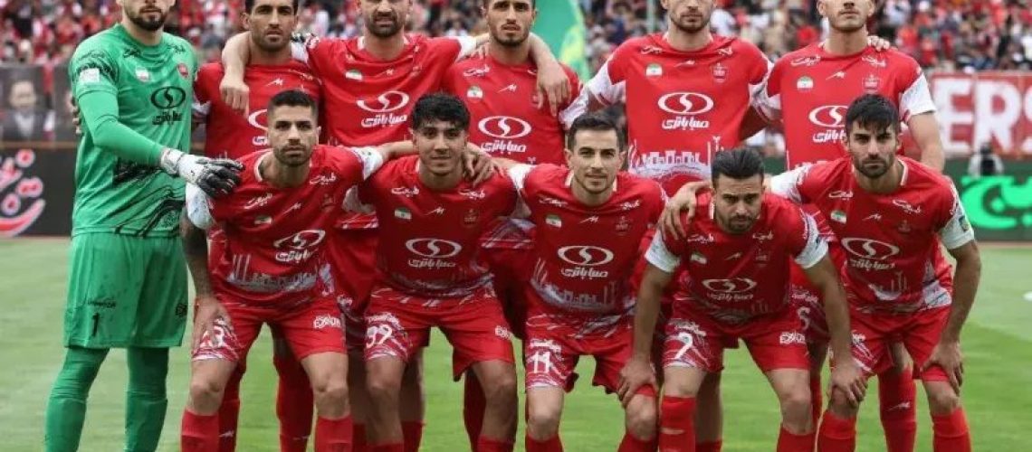 لغو مالکیت کنسرسیوم بانکی پرسپولیس
