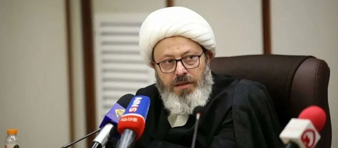 اخراج قاسمیان از عربستان