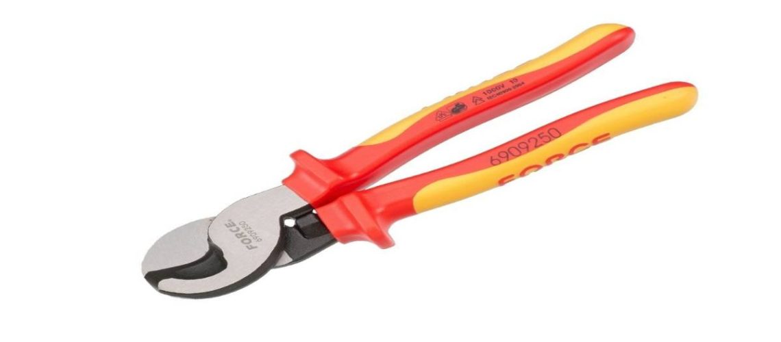 کابل ‌بر فشار قوی مدل 6909250