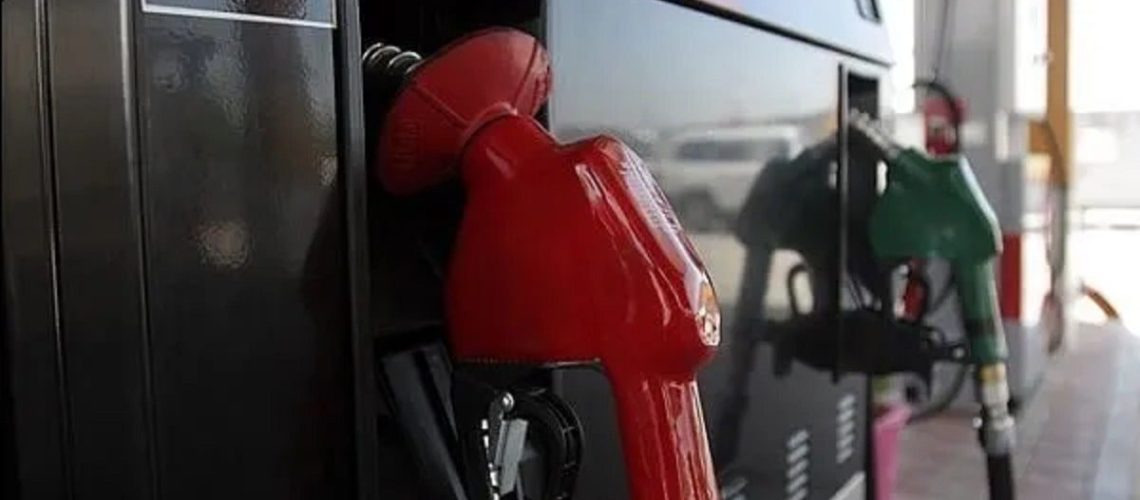 واردات بنزین سوپر