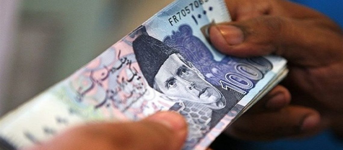 وضعیت بازارهای مالی پاکستان بعد از درگیری با ایران