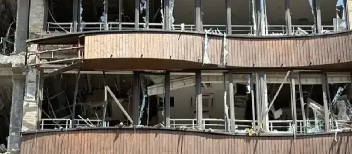 عملیات مقاوم سازی عملیات مقاوم سازی از جنگ