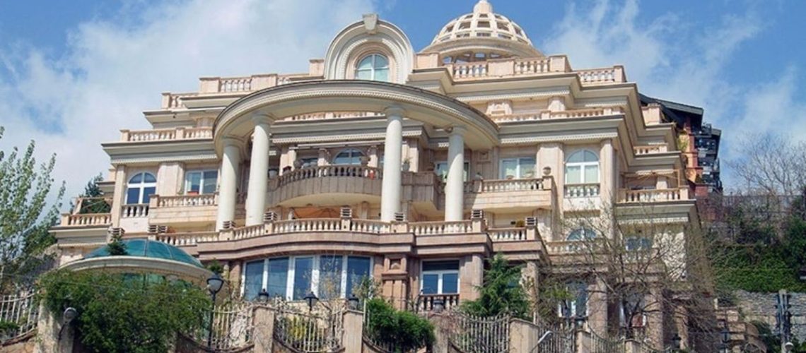 قیمت اجاره آپارتمان لوکس در تهران