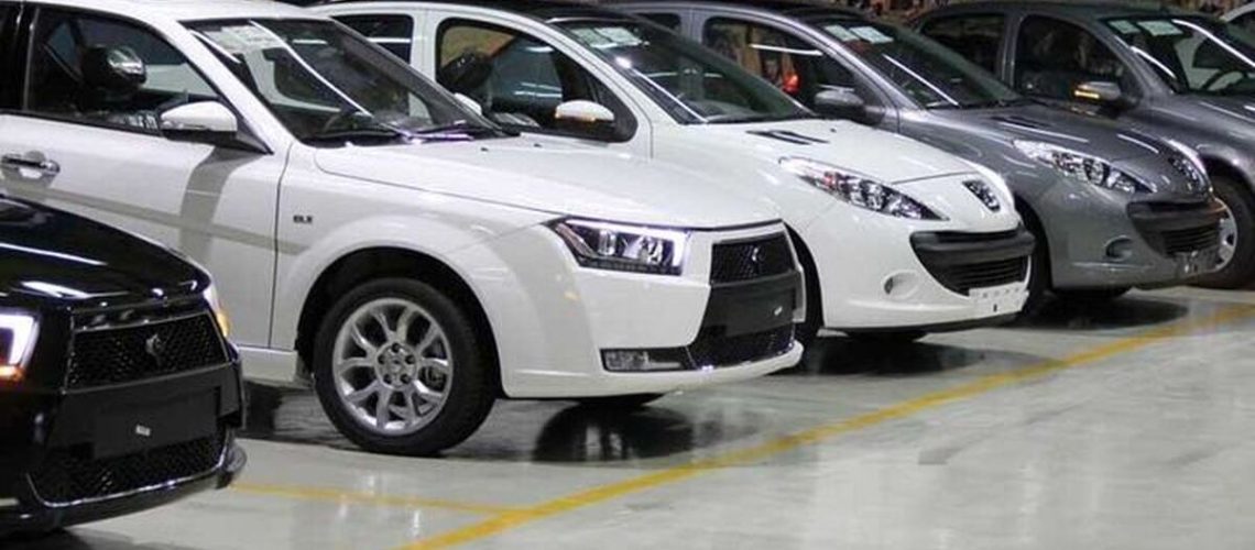 میزان بحران مالی خودرو سازان