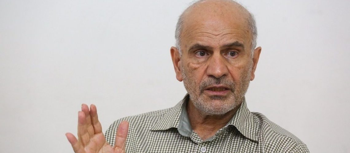 هشدار به نهادهای فرا دستی