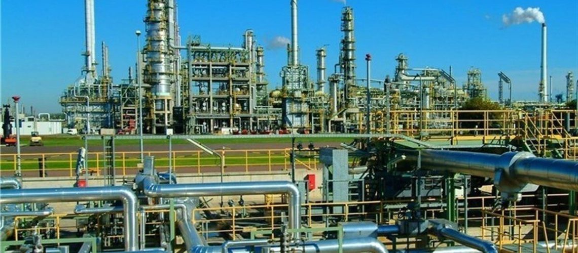 تعلیق نمادهای پیرتوشیمی