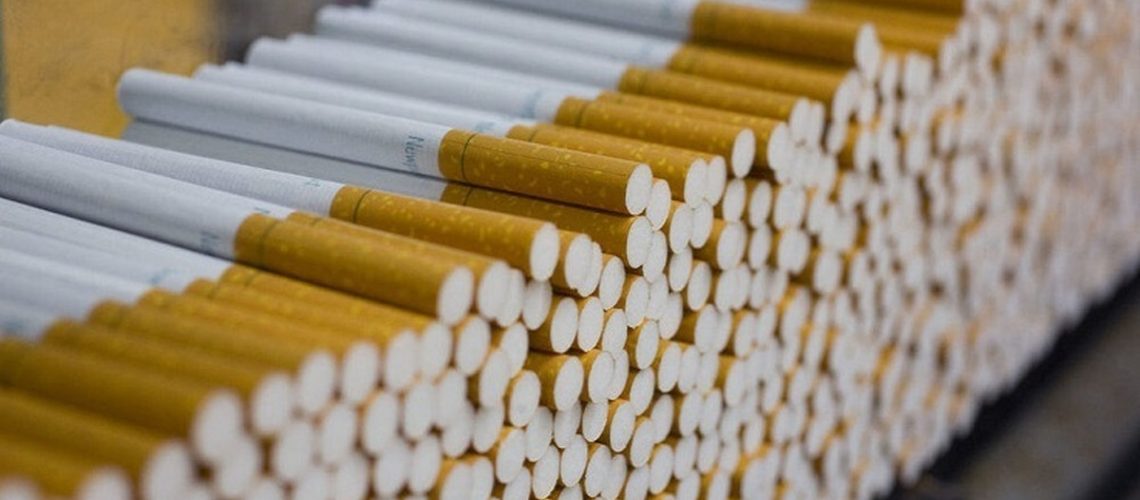 گران‌ ترین سیگار در ایران