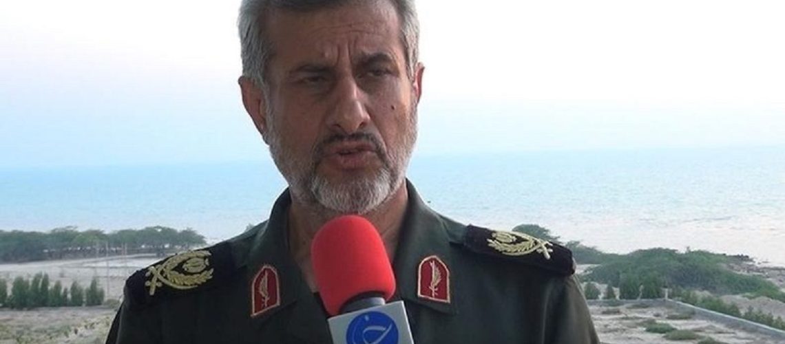جزئیات توقیف نفتکش خارجی