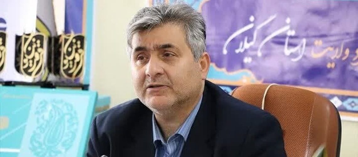 بهره برداری واحد مسکونی مددجویان گیلان