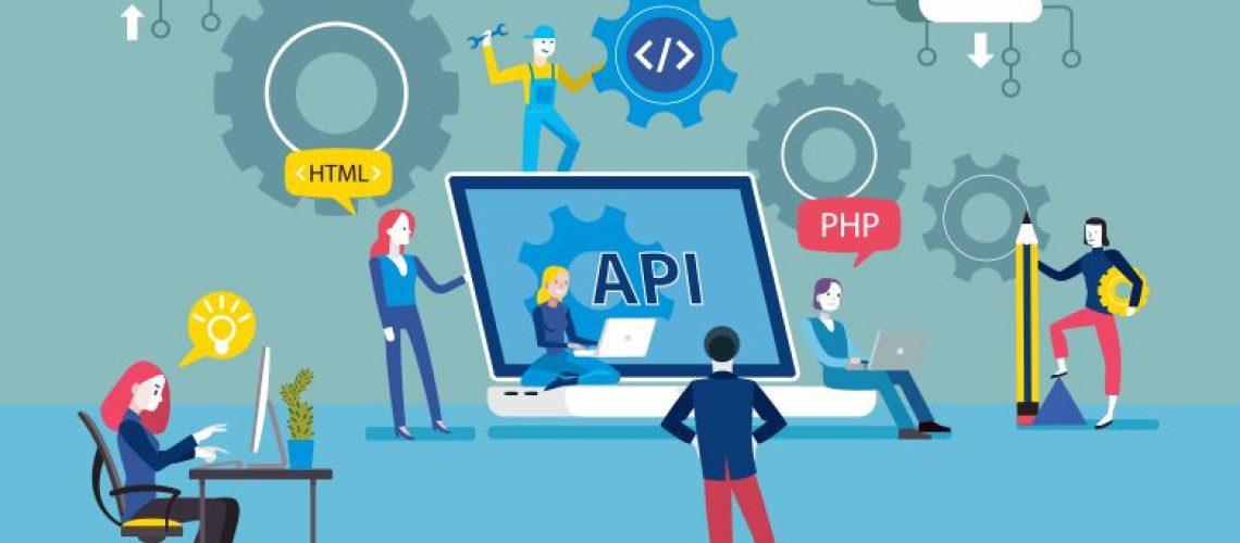 هوشمند کردن با API پیامکی