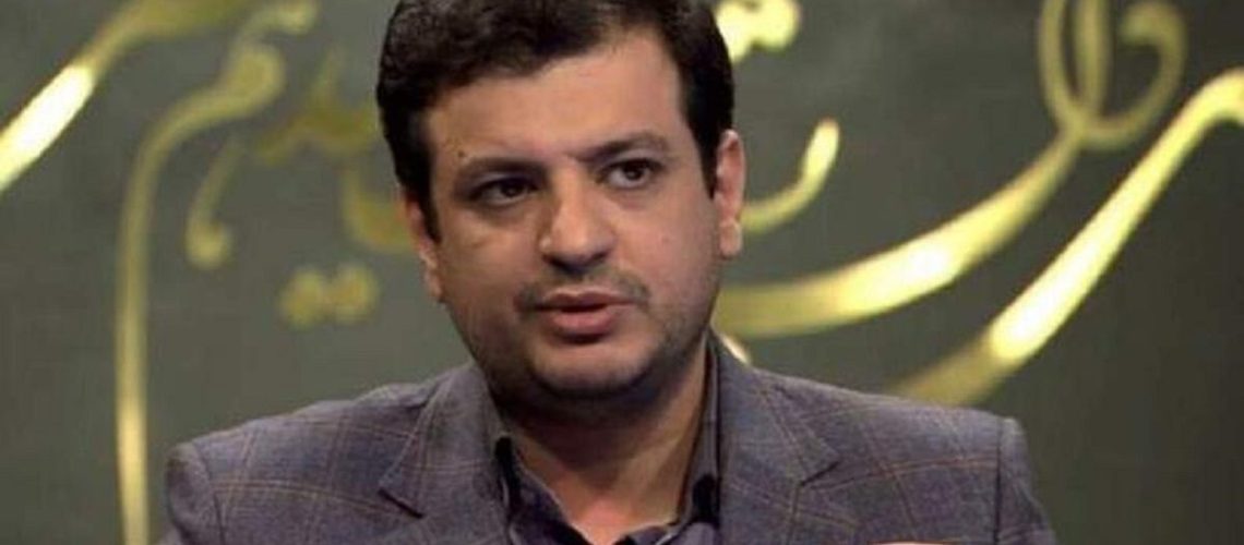 بازگشت رائفی پور به ایران
