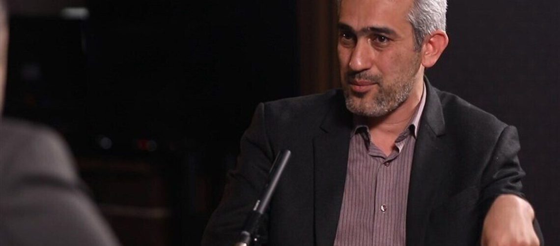 هشدار یک اقتصاددان به مدنی زاده