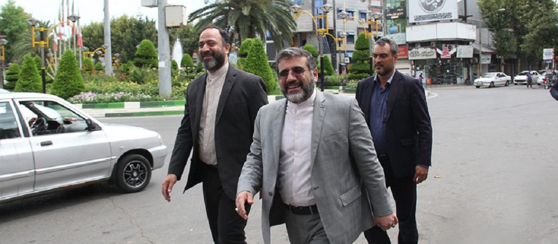 ماجرای برکناری مدیرکل ارشاد گیلان