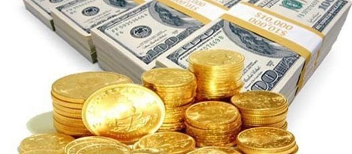 وضعیت بازار طلا، سکه و ارز 29 آذر 1402