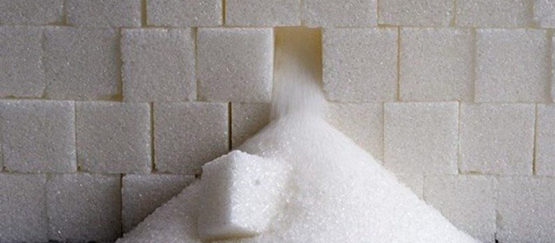 افزایش قیمت شکر