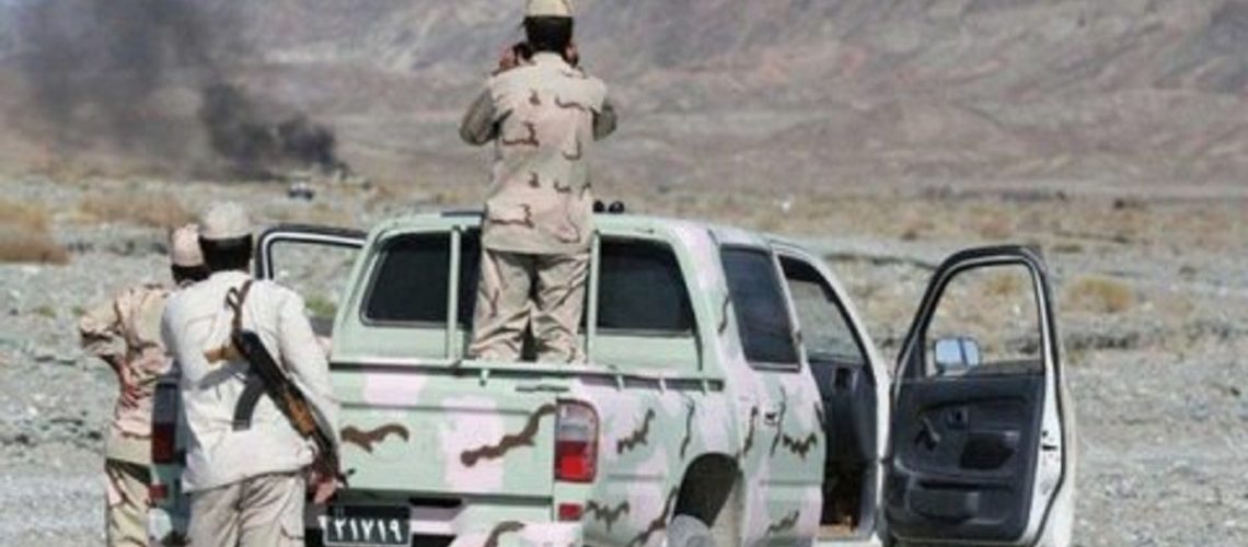 خطاب به مرزبانان