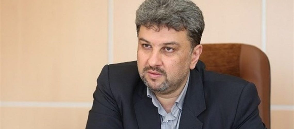 رجبی و پاداش کم‌مصرف‌های برق