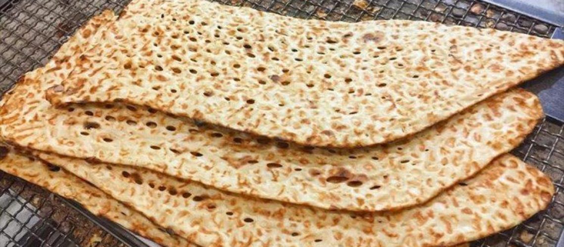 افزایش قیمت نان