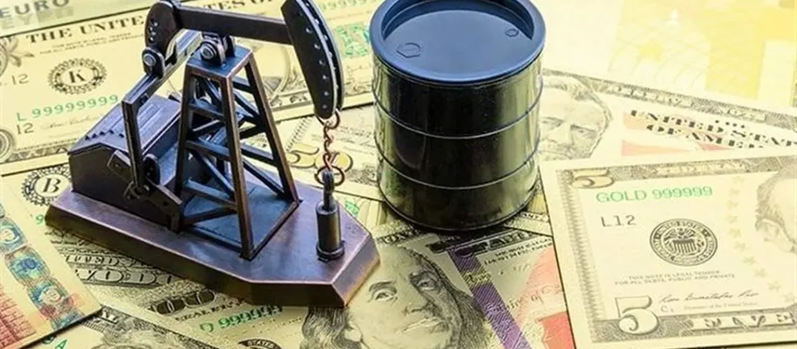 قیمت جهانی نفت