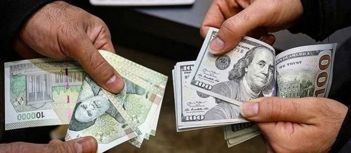 آغاز فروش مجدد ارز