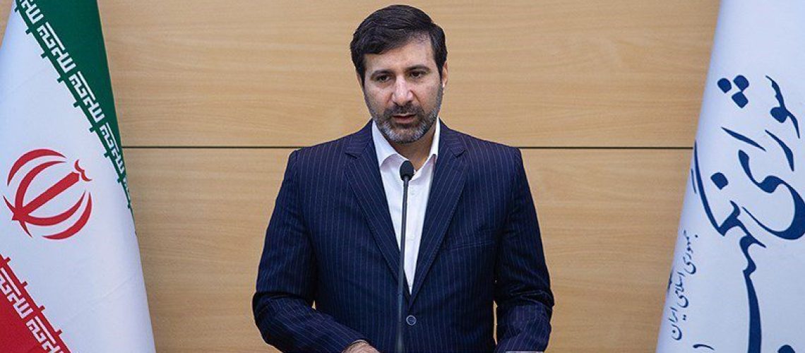 تایید واردات خودروهای کارکرده