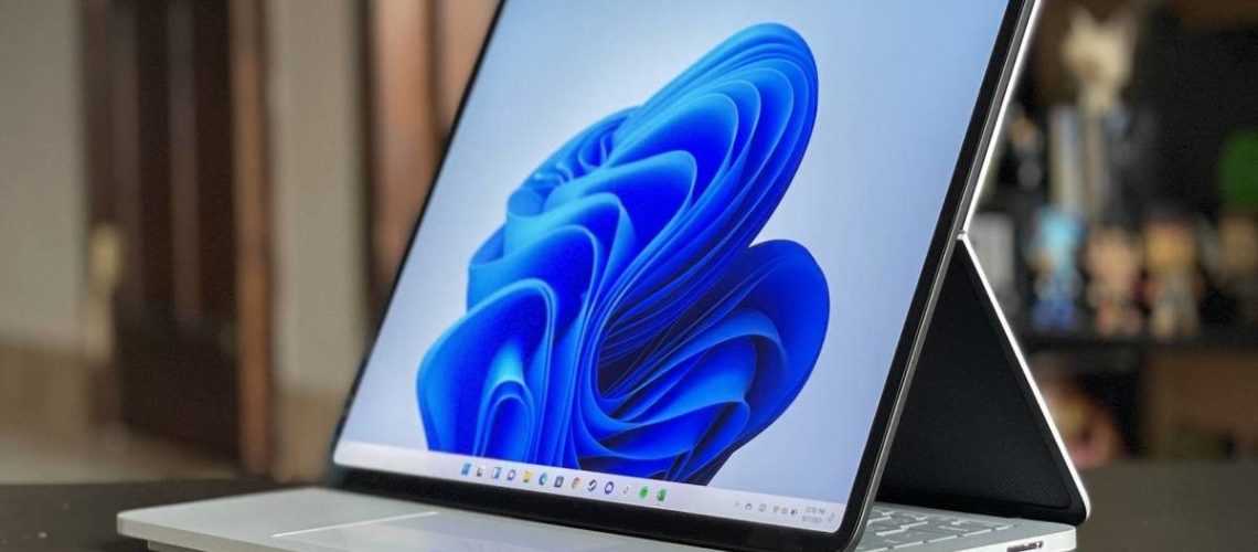 قیمت لپ تاپ در بازار اردیبهشت1402