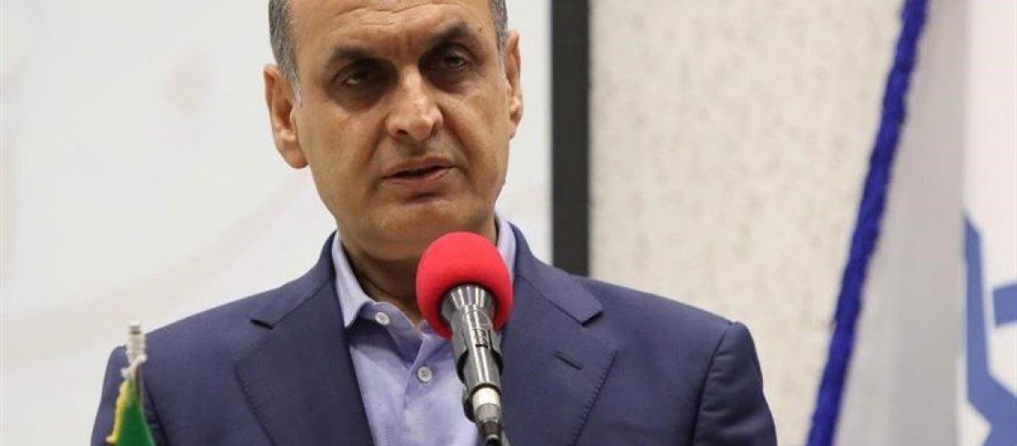 بهره‌ برداری از ظرفیت‌ های خزر