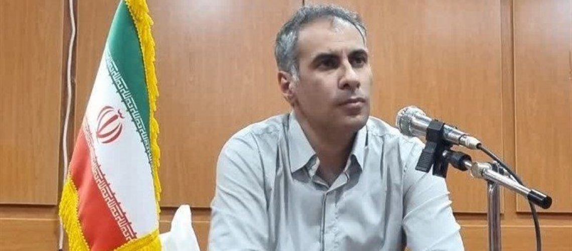 مصفایی راد عملکرد بیمارستان پیروز لاهیجان