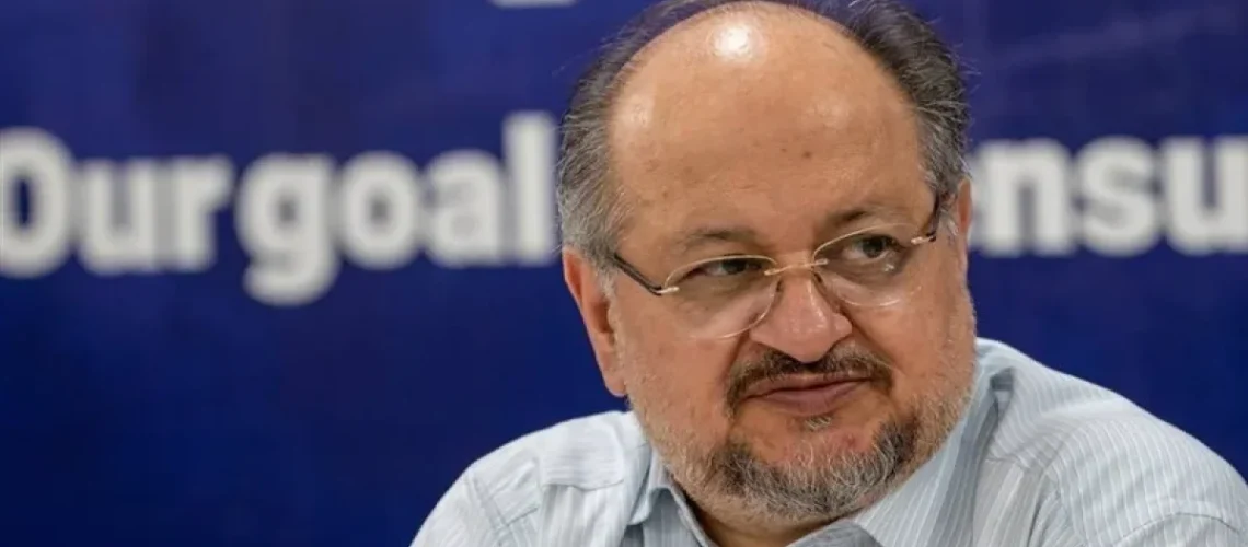 هلدینگ خلیج فارس