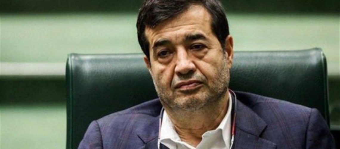 استیضاح وزیر ورزش