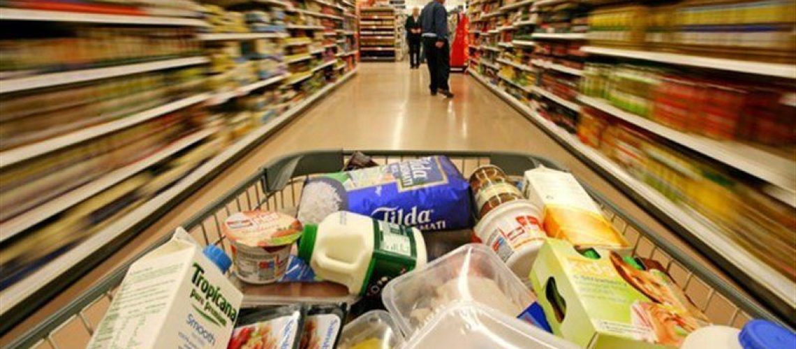 کالا های اساسی مشمول بسته حمایت