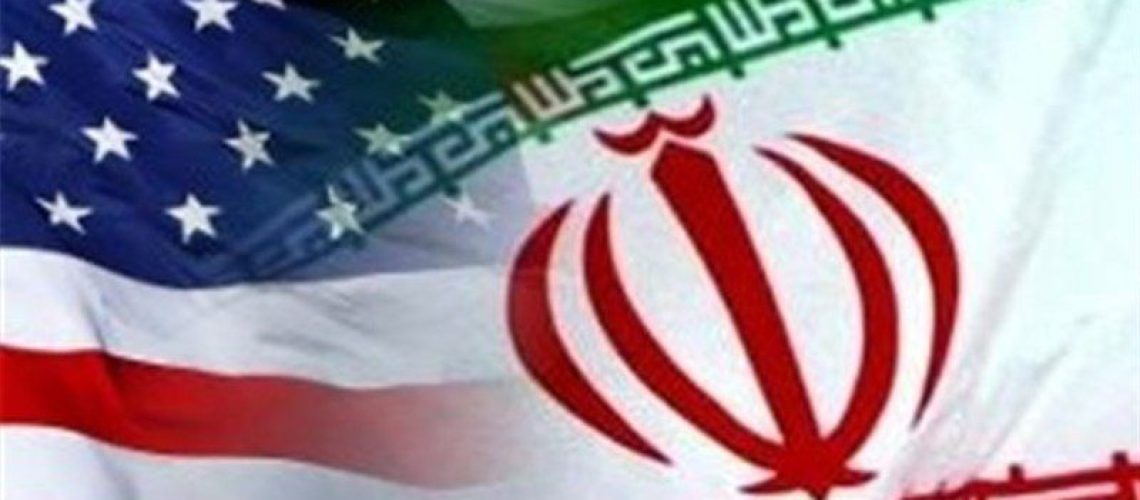 تفاهم میان ایران و آمریکا