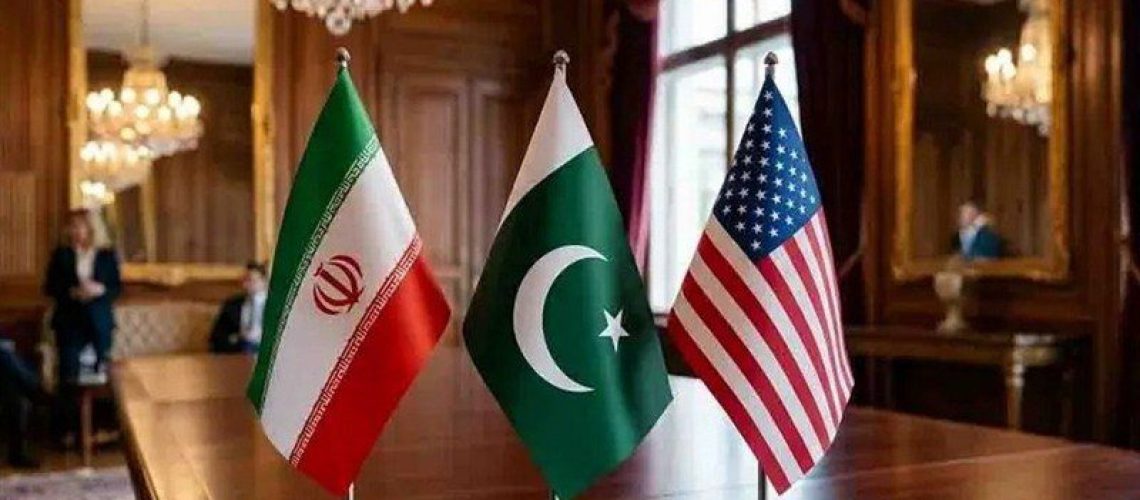 مذاکرات ایران و طرف آمریکایی