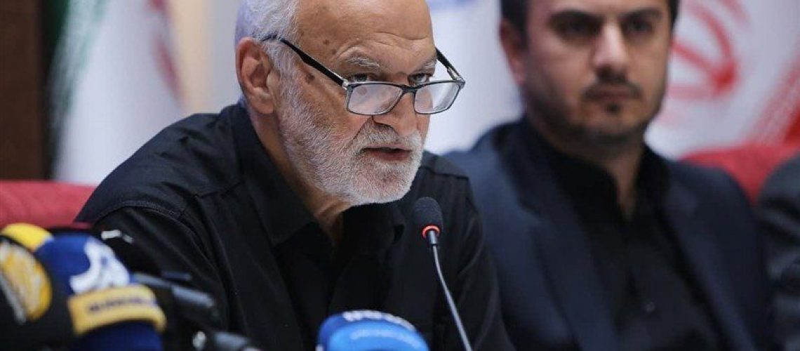محدودیت‌ ترافیکی در مشهد