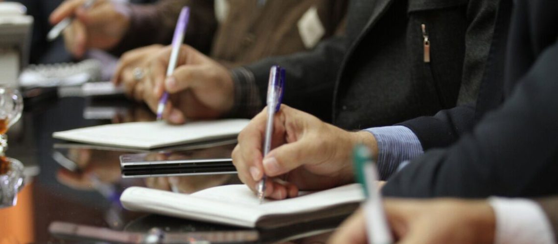 دستمزد روزنامه نگاران