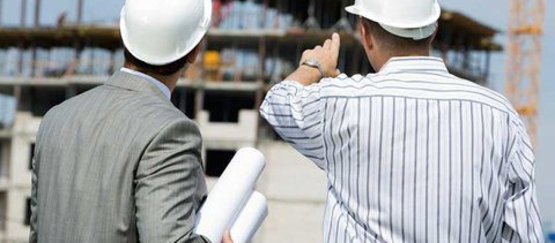 تأمین امنیت جانی مهندسان ناظر