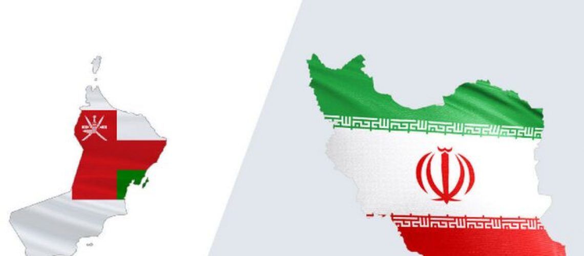 چشم انداز مثبت از روابط تجاری ایران و عمان