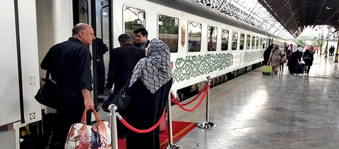 زیان مسافری