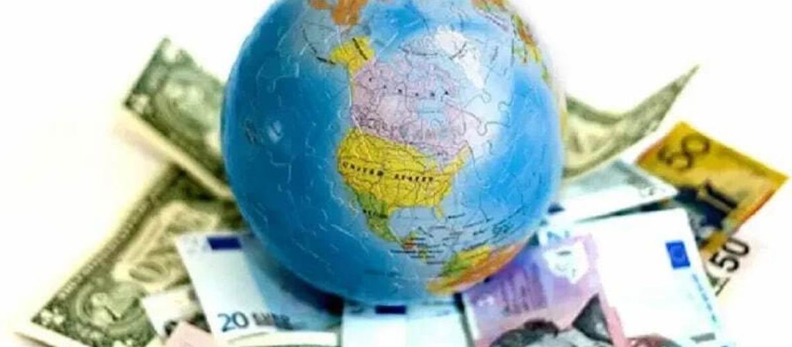 10 اقتصاد برتر جهان
