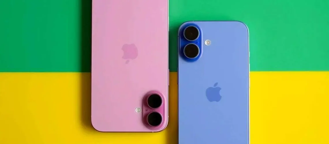 قیمت گوشی موبایل ۳۱ اردیبهشت ۱۴۰۴