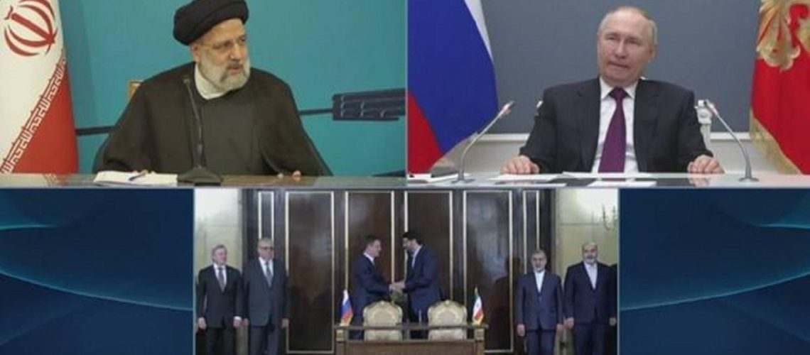 ادعای رسانه فرانسوی