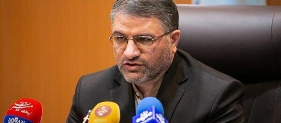 آمادگی ایران برای صادرات به آمریکا
