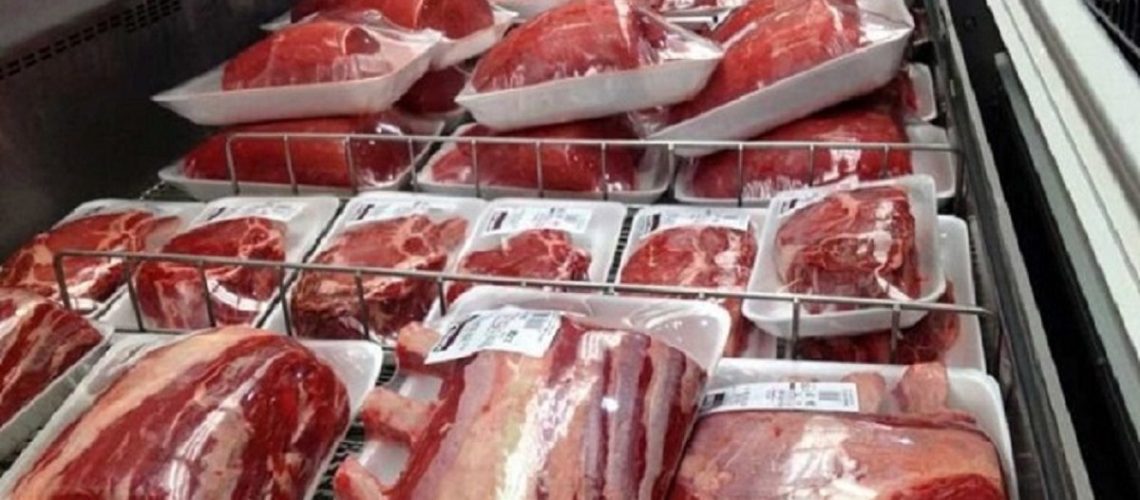 کیفیت گوشت‌ های وارداتی