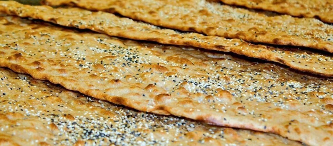 قیمت جدید نان
