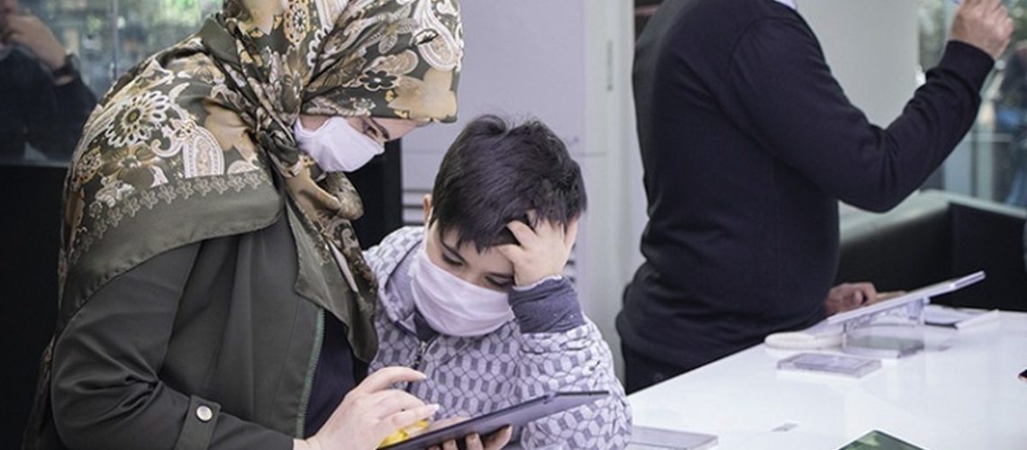 نکات رجیستری تلفن همراه